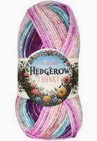 Hedgerow Chunky