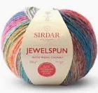 Sirdar Jewelspun Chunky