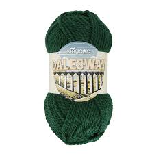 King Cole Dalesway Chunky