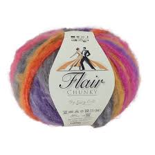 King Cole Flair Chunky