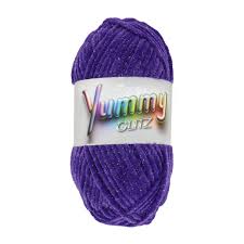 King Cole Yummy Glitz