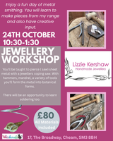 Jewelrry Workshop