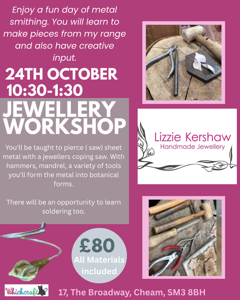 Jewelrry Workshop